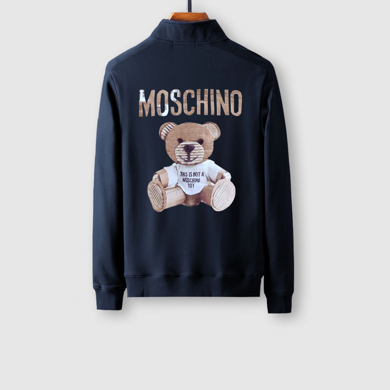 Moschino Men's Outwear 6